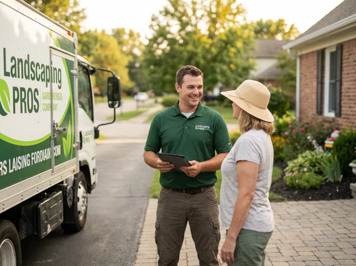 Landscaping Farmerville, LA FAQs